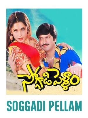 Soggadi Pellam