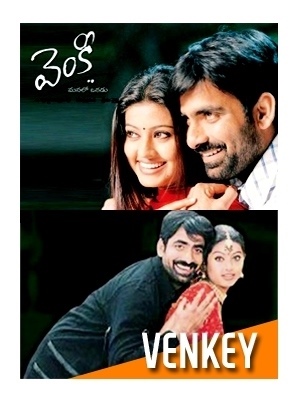 Venky